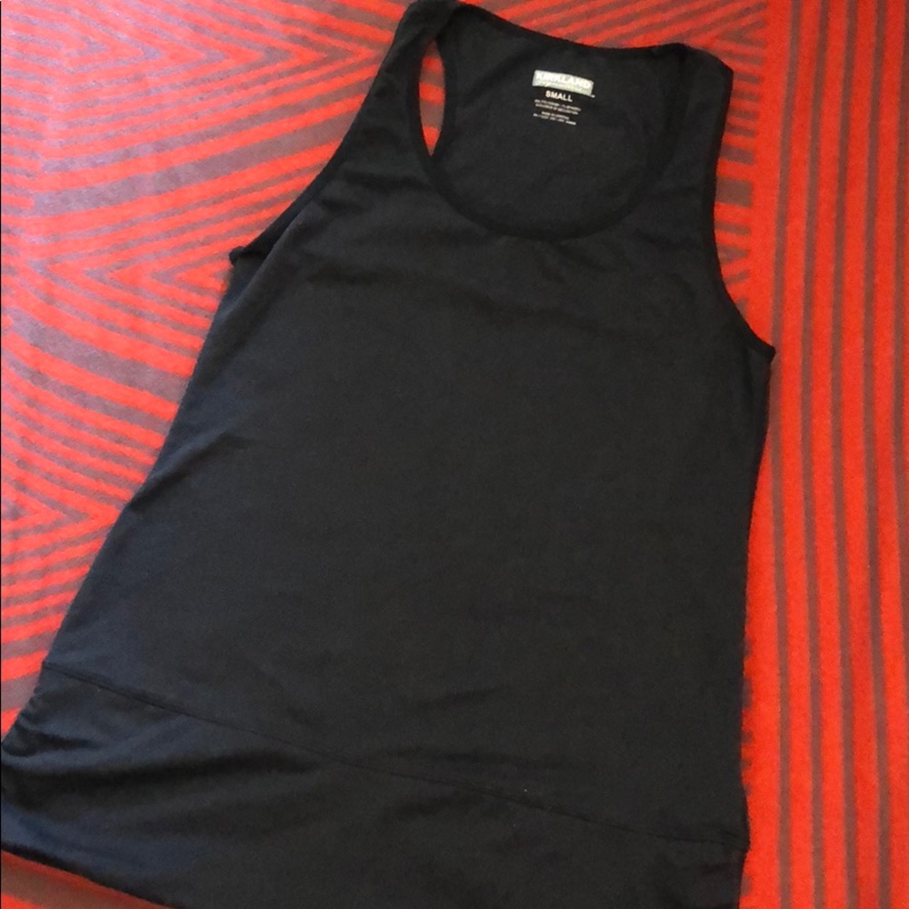Small women’s tank top